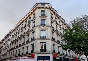 Bureaux privés à louer Paris 1er - 2 Rue Jean Lantier