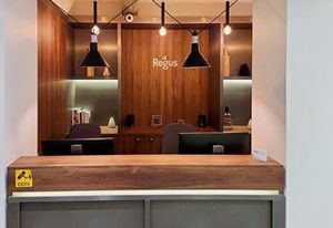 Bureaux privés à louer Paris 1er - 2 Rue Jean Lantier