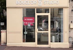 Location local commercial Vanves - Double accès