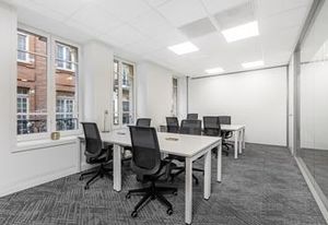 Location bureaux Toulouse Capitole - Proche métro