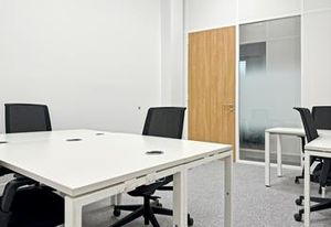 Bureaux privés à louer Grenoble - Quartier Le Spring