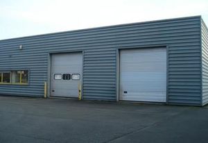 Vente entrepôt Tourcoing - Secteur Gare des Francs