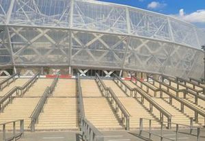 Location bureau Nice Allianz Riviera - Proche centre