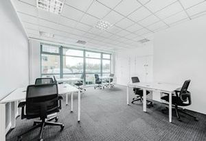 Location bureau Clermont-Ferrand - Zone La Pardieu