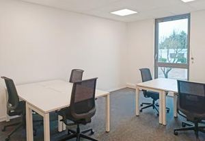 Bureaux à louer Aix-en-Provence - Proche arrêt Joliot Curie