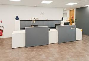 Bureaux à louer Aix-en-Provence - Proche arrêt Joliot Curie