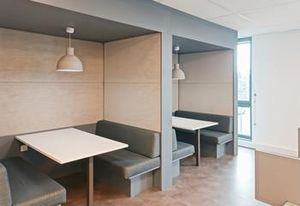 Bureaux à louer Aix-en-Provence - Proche arrêt Joliot Curie