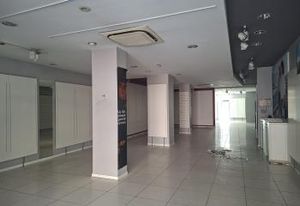 Location local commercial Saint-Dizier - Rue Gambetta