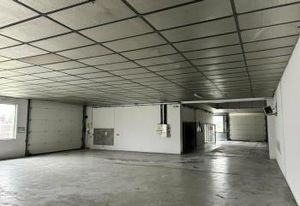 Location local commercial Illzach - Avenue de Fribourg