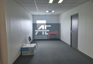 Location bureau Saint-Nazaire Océanis - Proche bus et parking gratuit