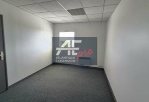 Bureau individuel à louer Saint-Nazaire Océanis