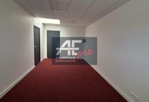 Bureau individuel Saint-Nazaire secteur Océanis