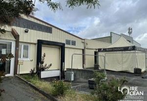 Bâtiment d'activités à vendre Les Ponts-de-Cé - Zone recherchée