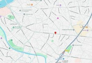 Location local commercial Vertou - Route de Clisson