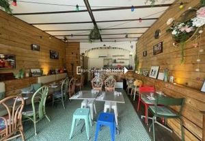Restaurant clé en main Toulouse Barrière de Paris