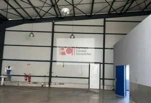 Location locaux d'activité Bernis - Proche RN113 et A9