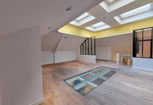 Bureau à vendre - 173 m²