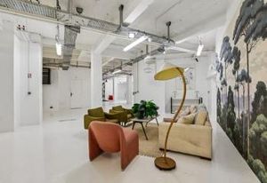 Bureaux atypiques à louer Paris 10 rue La Fayette