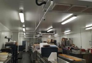 Atelier agroalimentaire à louer Fécamp - Proche A29