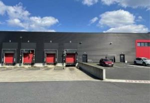 Entrepôt logistique à louer Le Havre - Proximité A131/A29
