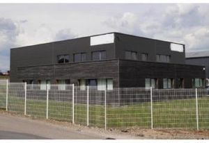 Location local d'activité Solgne - Proche axes autoroutiers