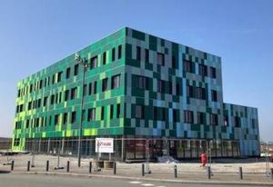 Location bureaux Meroux-Moval - Proche Montbéliard, Belfort et Mulhouse