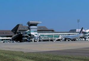 Terrain logistique à louer Ottmarsheim - accès Rhin, rail et autoroute