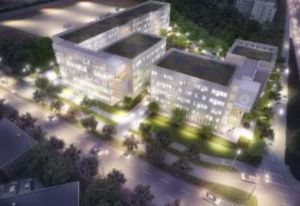Location local bioproduction Evry-Courcouronnes - Proche Genopole