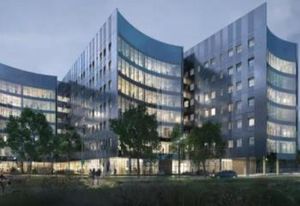 Location laboratoires Évry-Courcouronnes - RER D à 30 min de Paris