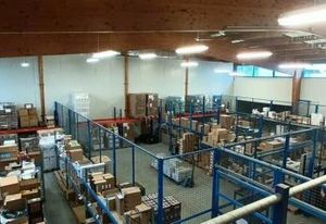 Local d'activité à vendre Montivilliers - Proche Le Havre