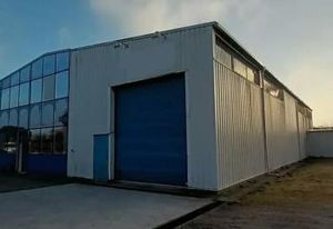 Local d'activité à vendre Montivilliers - Proche Le Havre