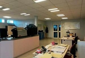 Local d'activité à vendre Montivilliers - Proche Le Havre