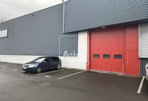 Local d'activité à louer Tigery - Proche A5, N6 et N104