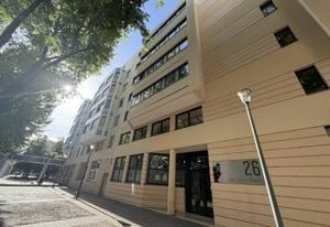 Location bureaux Lyon 6 - Proche métro, tram et commerces