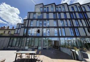 Bureaux à louer Lyon 9 - Immeuble neuf proche métro Valmy