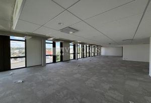 Bureaux à louer Lyon 9 - Immeuble neuf proche métro Valmy