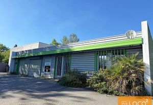 Vente local d'activité Saint-Jean - Secteur Nord-Est Toulouse
