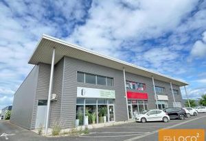 Location local d'activité Gratentour - Proche A62 et transports