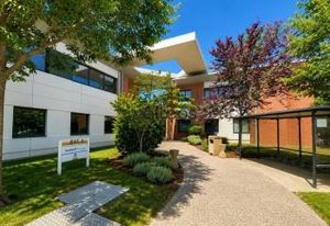 Vente bureaux Toulouse Basso Cambo - Métro ligne A