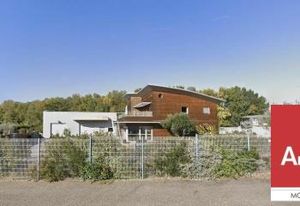Vente entrepôt avec bureaux Pierrelatte - Zone Daudel