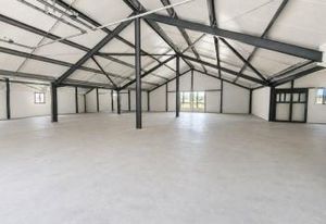 Location local d'activité Biarritz - Parc d'activités dynamique