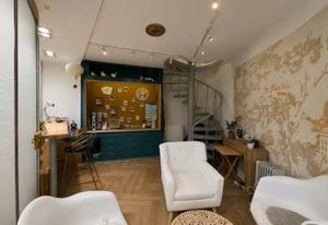 Location local commercial Tours centre-ville - Rue piétonne