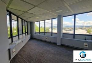 Bureaux à louer Annecy - Zone d'activité Vovray