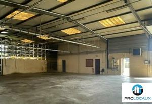 Location local d'activité Arnas - Proche échangeur A6