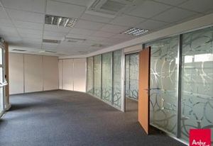 Bureaux à louer Le Mans Gare - Proche tramway