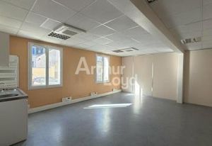 Bureaux à louer Le Mans Gare - Proche tramway