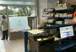 Location local commercial Le Cannet - Boulevard Jacques Monod