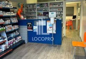 Location local commercial Le Cannet - Boulevard Jacques Monod