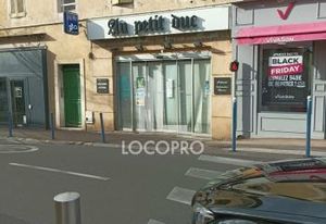 Location local commercial Cagnes-sur-Mer - Avenue de la Gare