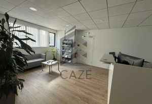 Bureaux à louer Mérignac - Proche rocade sortie 11b